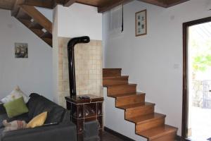 Countryside Holiday Home Marie with Pool