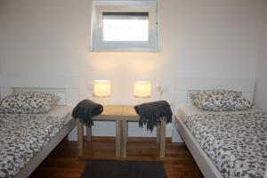 Countryside Holiday Home Marie with Pool