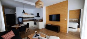 Villa Erdődy Resort - Apartman 18