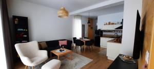 Villa Erdődy Resort - Apartman 18