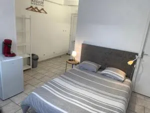 Gite Le Vouglans - Moirans en Montagne - Charchilla