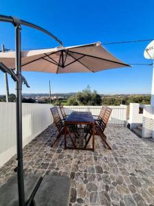 Picturesque Getaway in Monsaraz