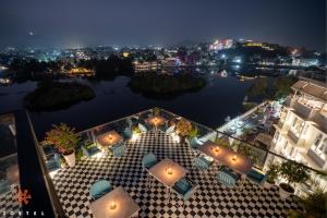 Zostel Udaipur