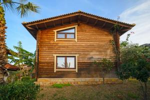 Anthidon Nature Estate & Farm