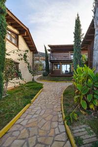 Anthidon Nature Estate & Farm