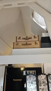 Maisons de vacances L-Olivier - Charm and elegance Loire Valley : photos des chambres