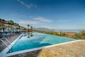 Hotel Anthidon Estate - 莱瓦贾