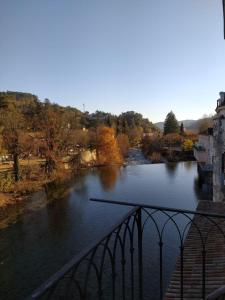 L appart de la volane