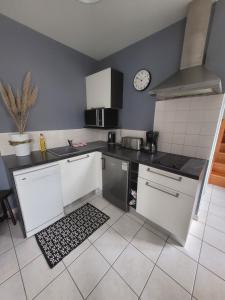 L appart de la volane