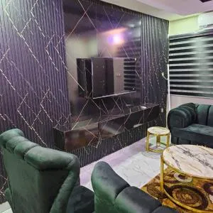 Hansville Apartment - Sapele