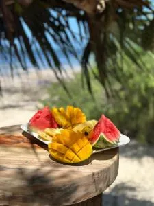 Z-Love Zanzibar - Kumba Urembo