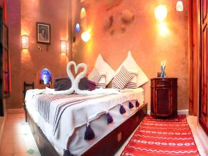 Exceptional Villa in Marrakech with Private Pool