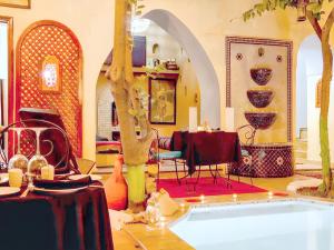 Exceptional Villa in Marrakech with Private Pool