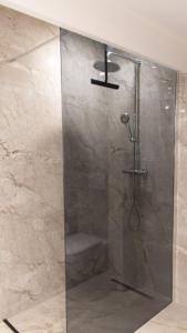 Villas Villa de Luxe 18 Personnes avec Cinema Prive, Spa, et Salle de Sport - Ideal Sejour Bien-Etre : photos des chambres