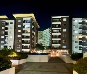 H&A Cozy Stays Iloilo