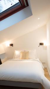 Villas Villa de Luxe 18 Personnes avec Cinema Prive, Spa, et Salle de Sport - Ideal Sejour Bien-Etre : photos des chambres