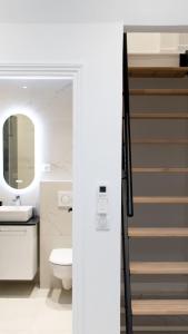 Villas Villa de Luxe 18 Personnes avec Cinema Prive, Spa, et Salle de Sport - Ideal Sejour Bien-Etre : photos des chambres