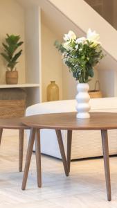 Villas Villa de Luxe 18 Personnes avec Cinema Prive, Spa, et Salle de Sport - Ideal Sejour Bien-Etre : photos des chambres