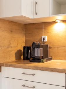 Wohnen bei Franzi - Tolle Wohnung für 4 Personen