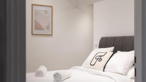 Villas Villa de Luxe 18 Personnes avec Cinema Prive, Spa, et Salle de Sport - Ideal Sejour Bien-Etre : photos des chambres