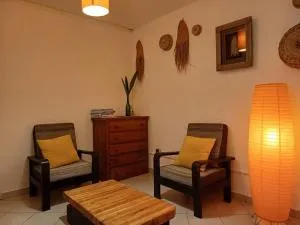 Tiny housse ISEDA - Cadjèhoun