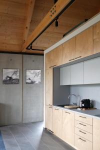 Optimist apartmanház Velence