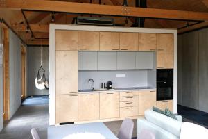 Optimist apartmanház Velence