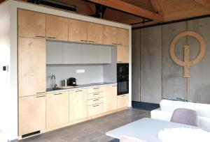 Optimist apartmanház Velence