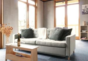 Optimist apartmanház Velence