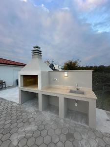 Villa Frontera Croatia