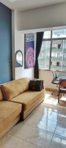 Quadra da Praia, Vista Mar, Boqueirão Gonzaga