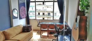 Quadra da Praia, Vista Mar, Boqueirão Gonzaga