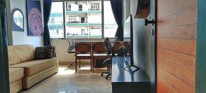 Quadra da Praia, Vista Mar, Boqueirão Gonzaga