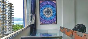 Quadra da Praia, Vista Mar, Boqueirão Gonzaga