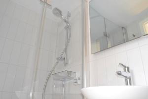 Ferienwohnung direkt am Markt 2OG