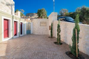 CASTA DIVA Luxury Accommodation