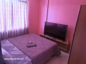 Mountain View at The Edge - Cimindi