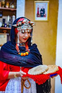 MAISON DHOTE DAR IMRANE