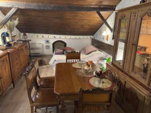 Deluxe Double Room room in Mini Hotel
