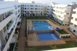 Appartement du bonheur Paradise