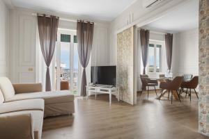 Maison G - new design apartment with balcony