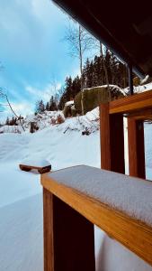 Chata Žulová stráň