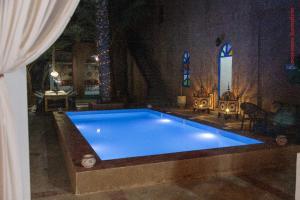 Restaurant Café Hotel Riad Sahara Activity