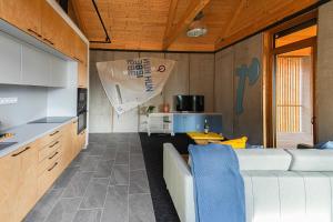 Kalóz apartmanház Velence