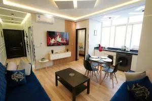 Cosy et confortable-pas loin du centre ville - Ghdar Defla