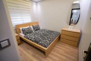 Cosy et confortable-pas loin du centre ville