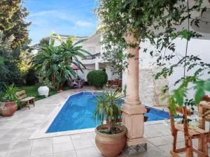 Elegant villa in Hammamet with year-round private pool - Hammamet