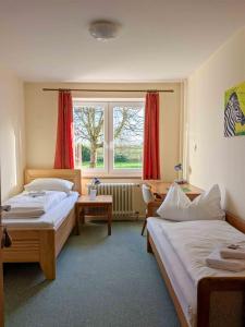 Missionshaus Bleckmar