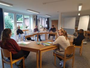 Missionshaus Bleckmar