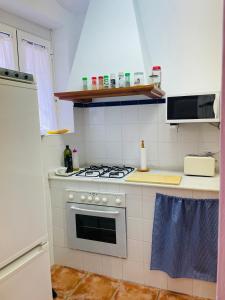 Casa Rural Ohana Facheca